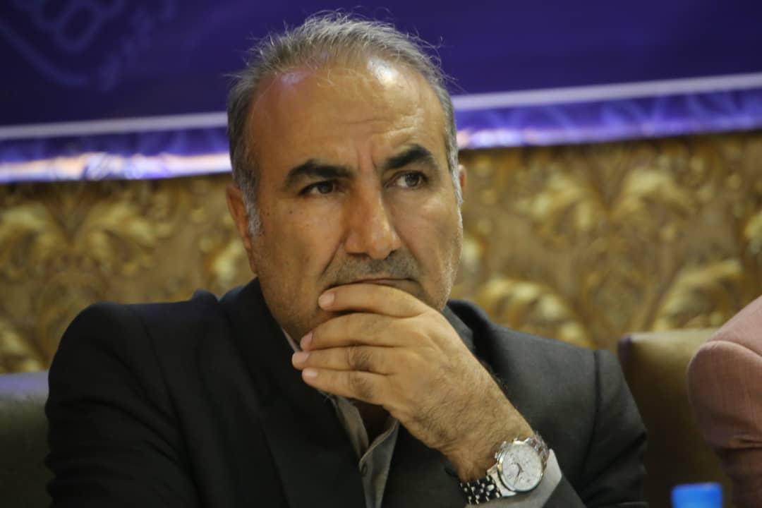 دکتر جواد علیزاده