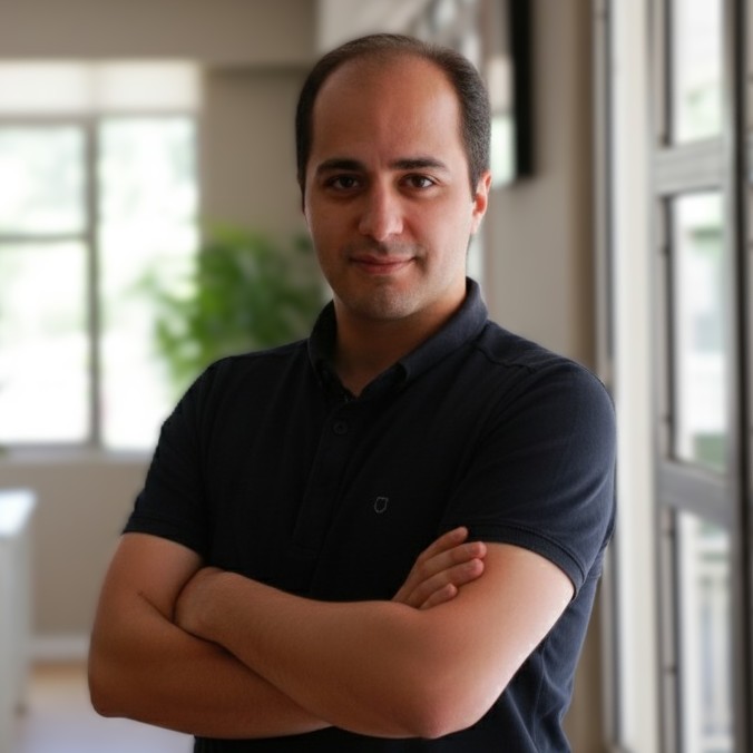 مهندس علیرضا بیگی