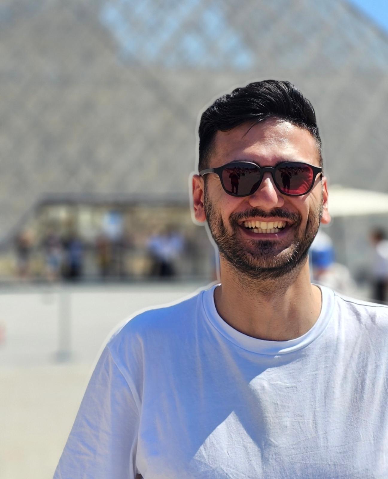 مهندس علی محمد جعفری