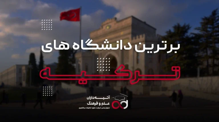 Top University in Turkiye