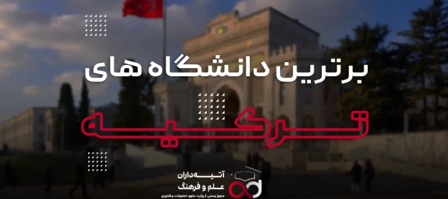 Top University in Turkiye